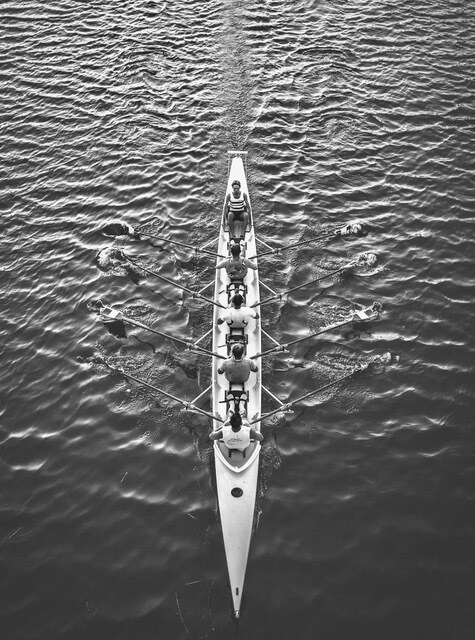 Aviron-unsplash